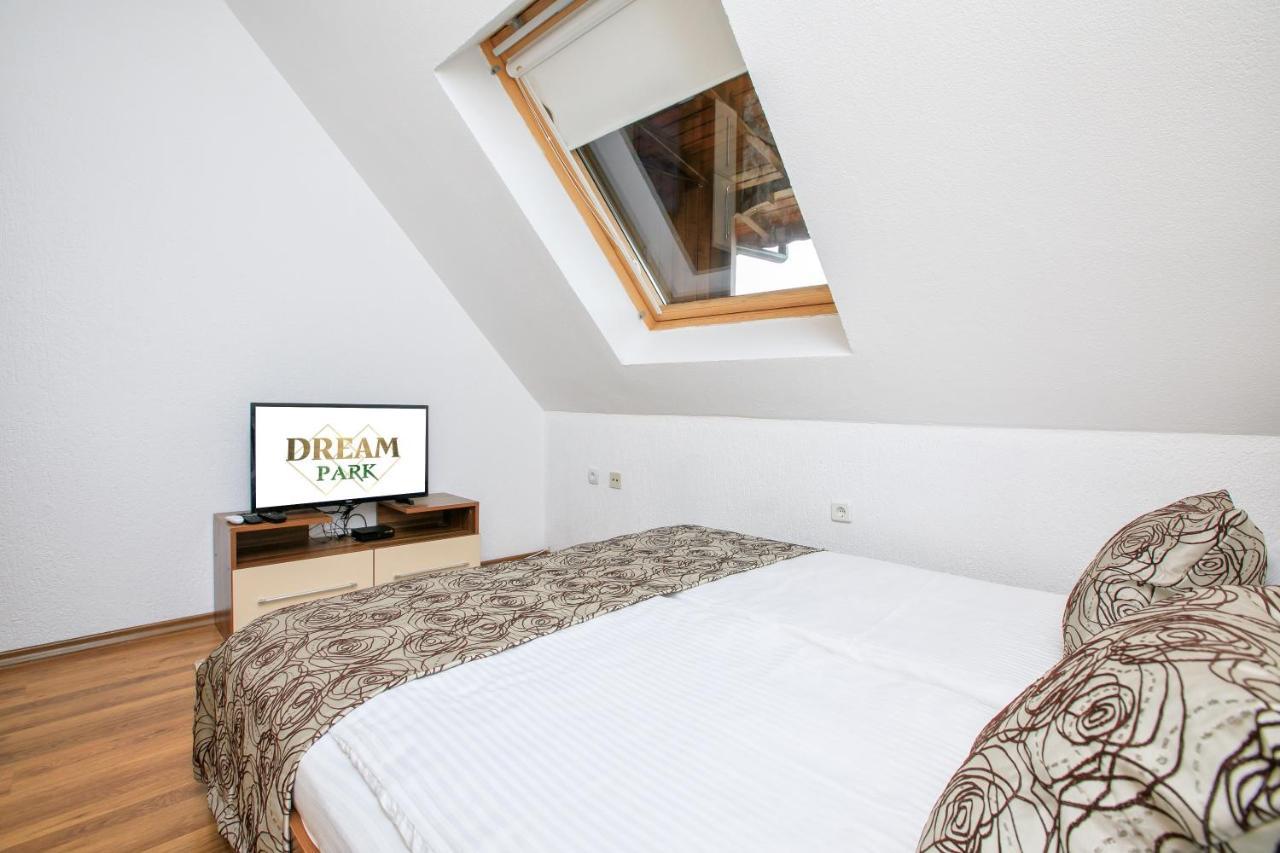 Dream Park Apartment Sandanski Dış mekan fotoğraf
