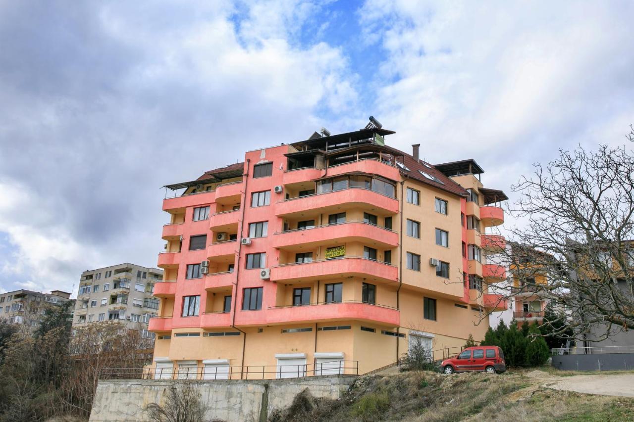 Dream Park Apartment Sandanski Dış mekan fotoğraf