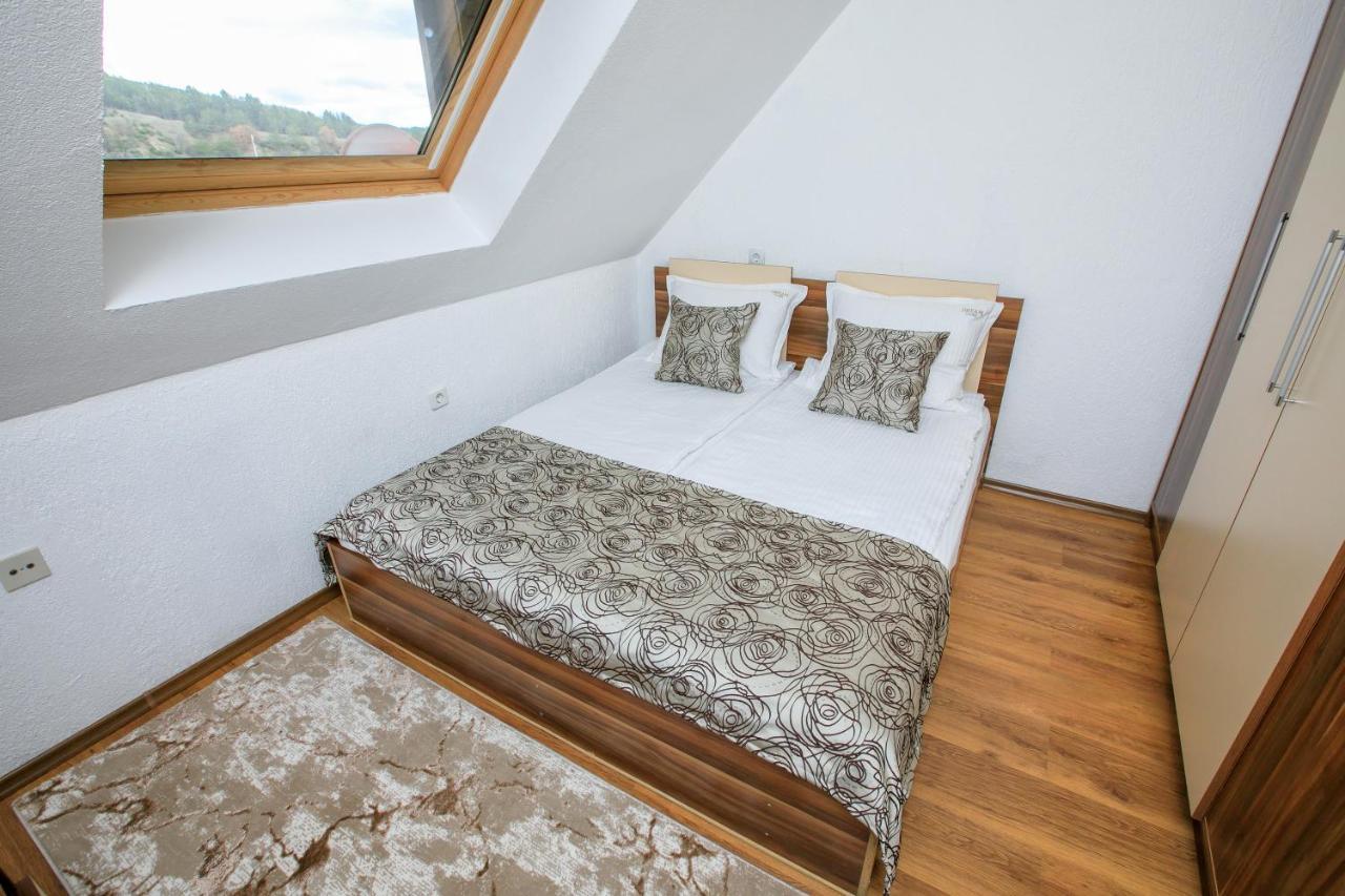 Dream Park Apartment Sandanski Dış mekan fotoğraf