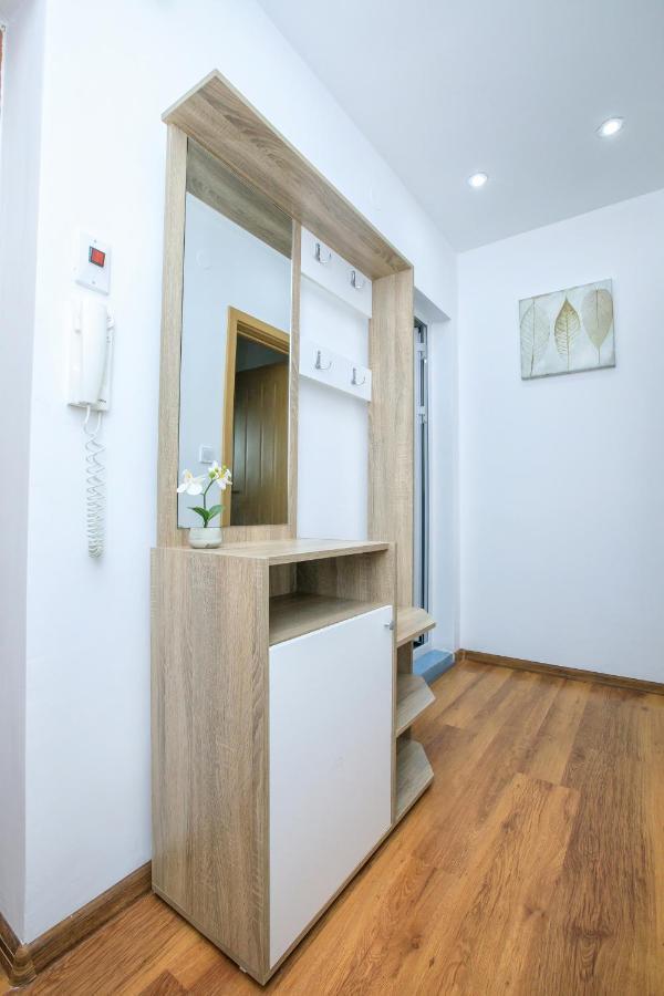 Dream Park Apartment Sandanski Dış mekan fotoğraf