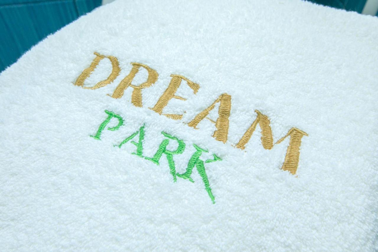 Dream Park Apartment Sandanski Dış mekan fotoğraf