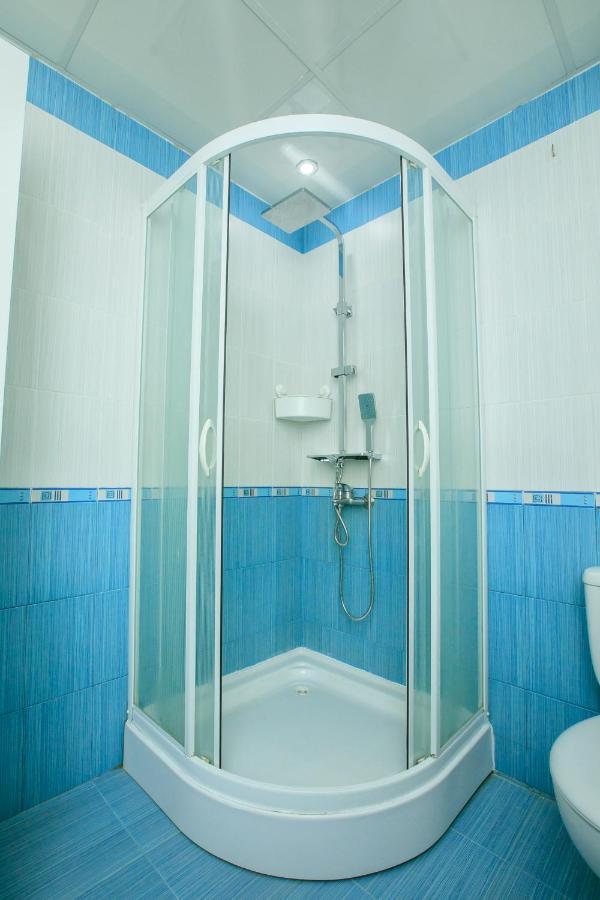 Dream Park Apartment Sandanski Dış mekan fotoğraf