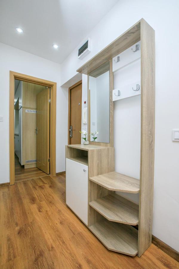 Dream Park Apartment Sandanski Dış mekan fotoğraf