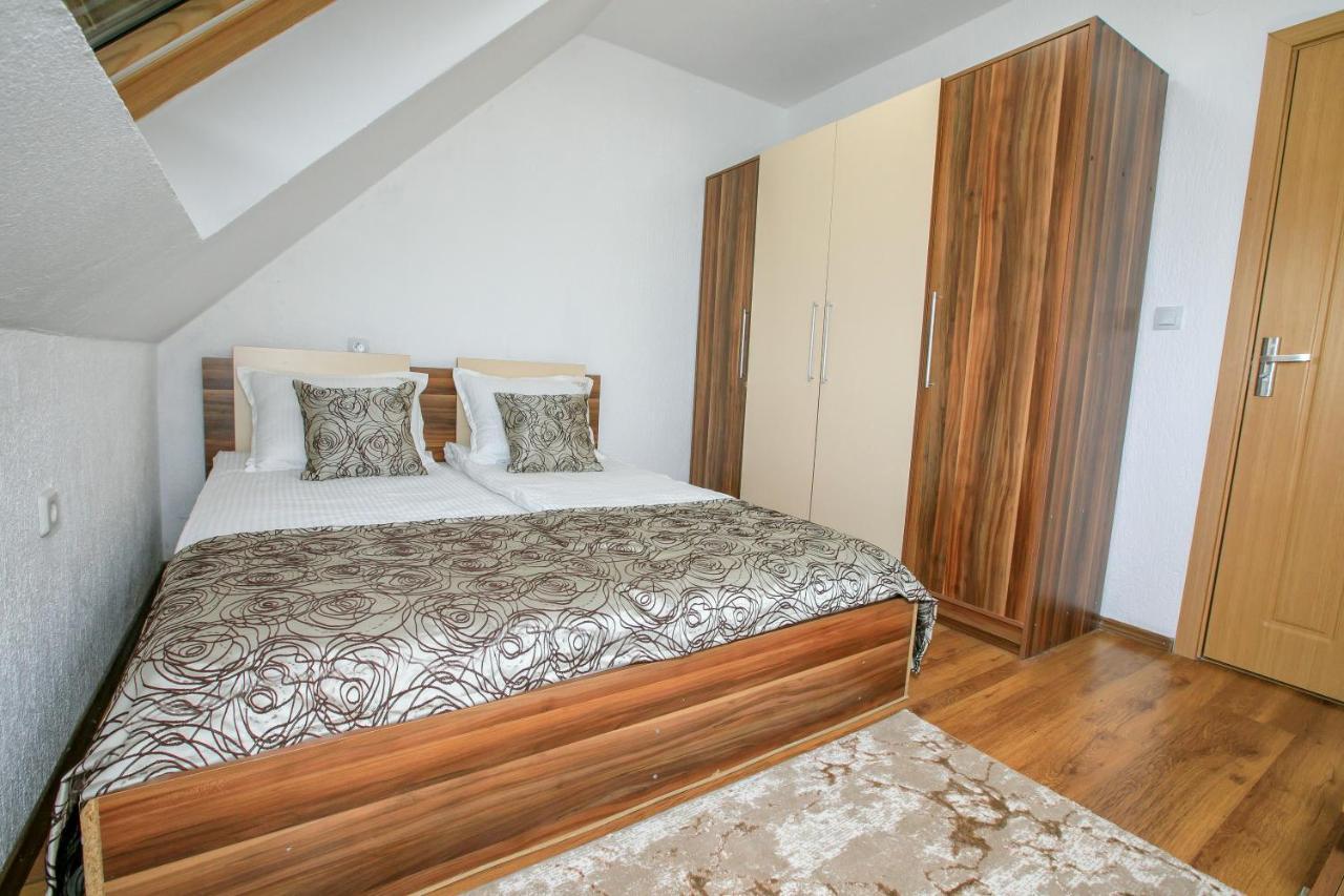 Dream Park Apartment Sandanski Dış mekan fotoğraf