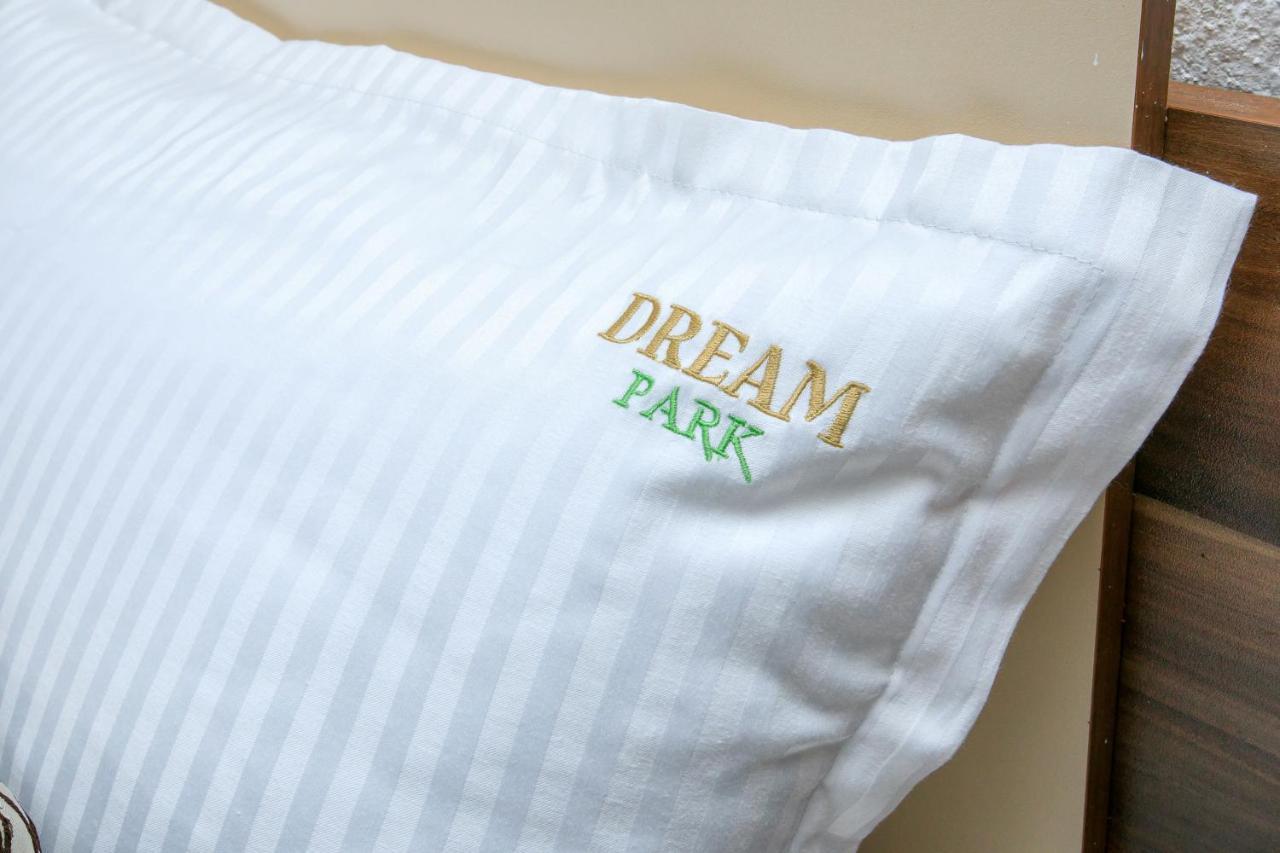 Dream Park Apartment Sandanski Dış mekan fotoğraf