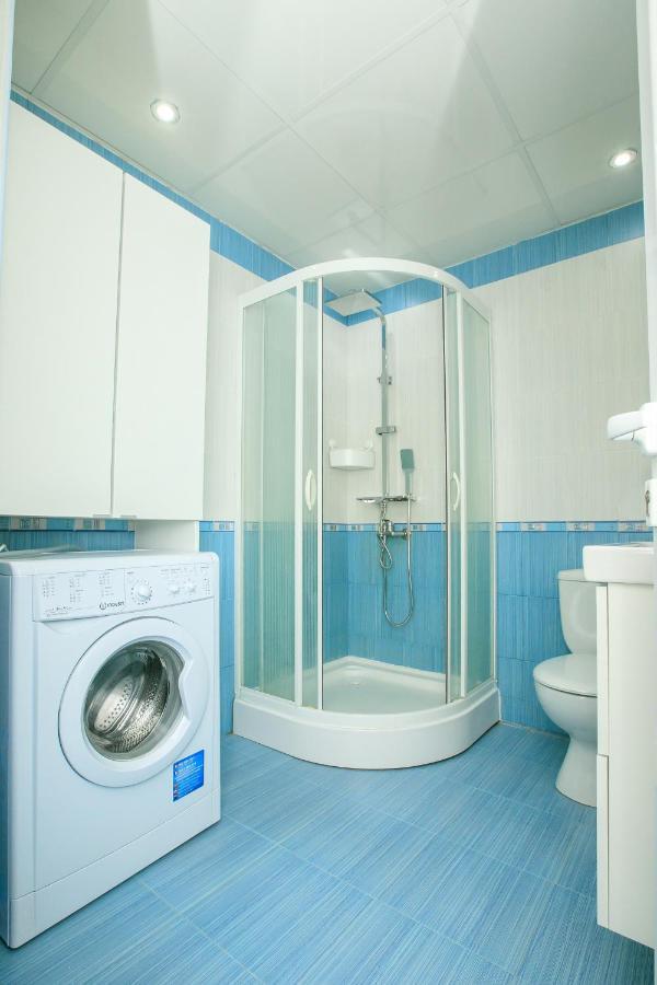 Dream Park Apartment Sandanski Dış mekan fotoğraf